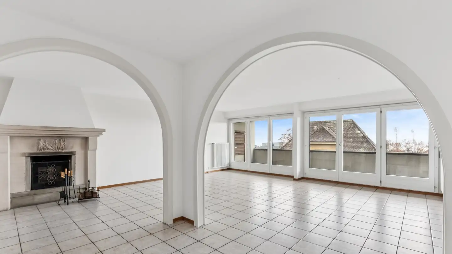 Villa in affitto - Rue Du Crêt Taconnet 32, 2000 Neuchâtel - Photo 2