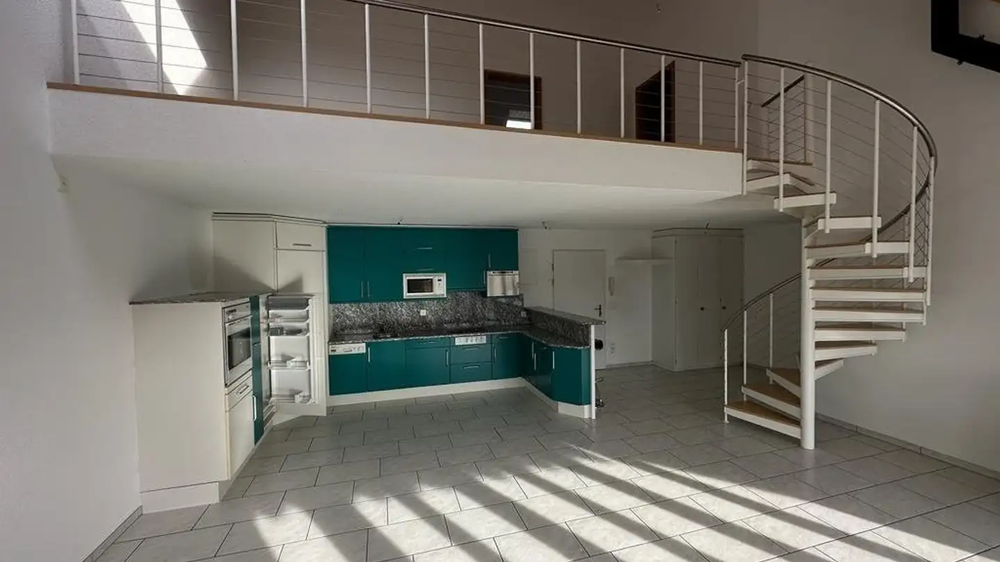 Apartment for rent - Kalberweidliweg 2, 3360 Herzogenbuchsee