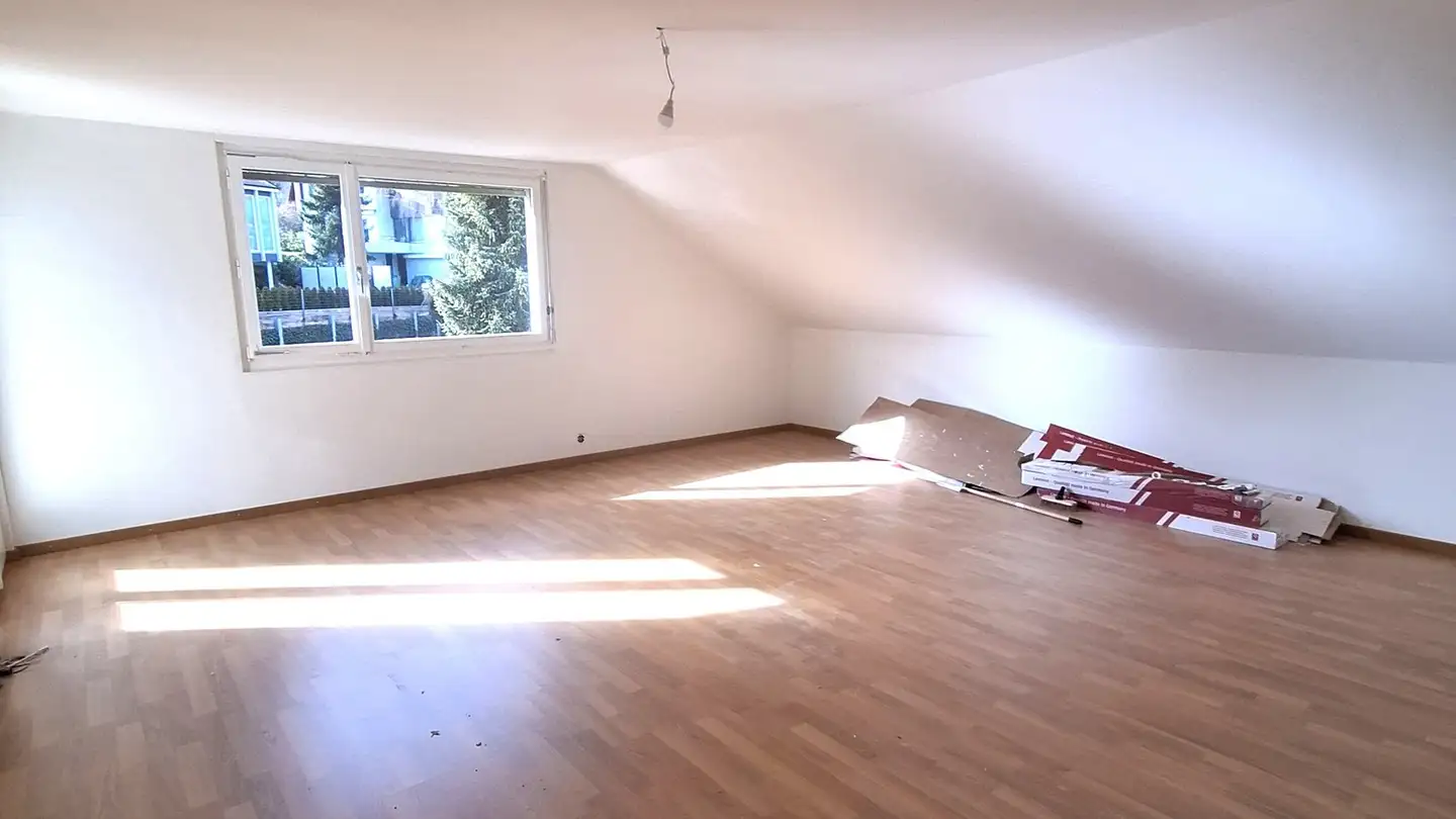 Wohnung mieten - Säspelstrasse 7, 4208 Nunningen - Foto 2