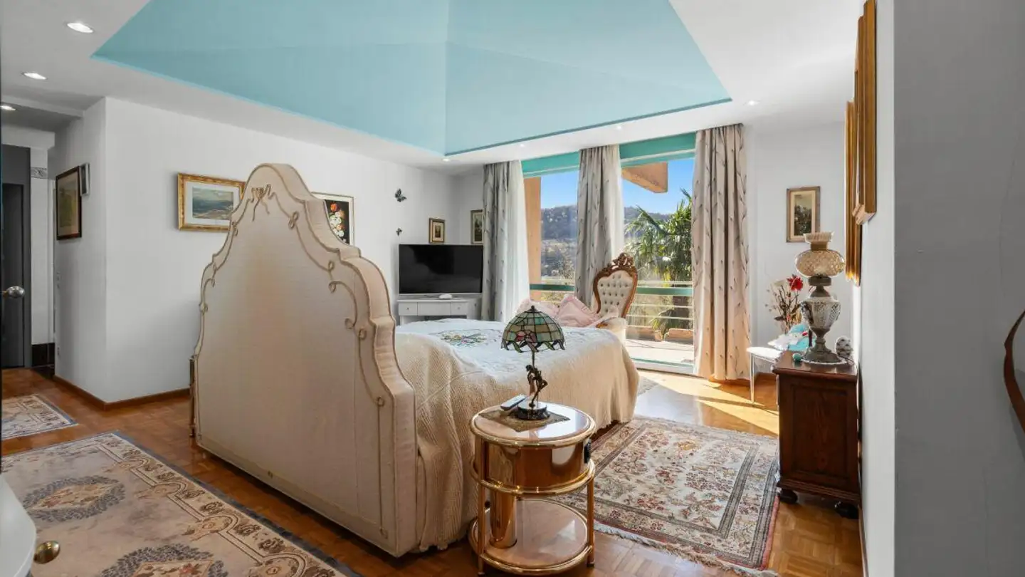 Villa à vendre - Via Alla Chiesa 1, 6807 Taverne - Photo 4