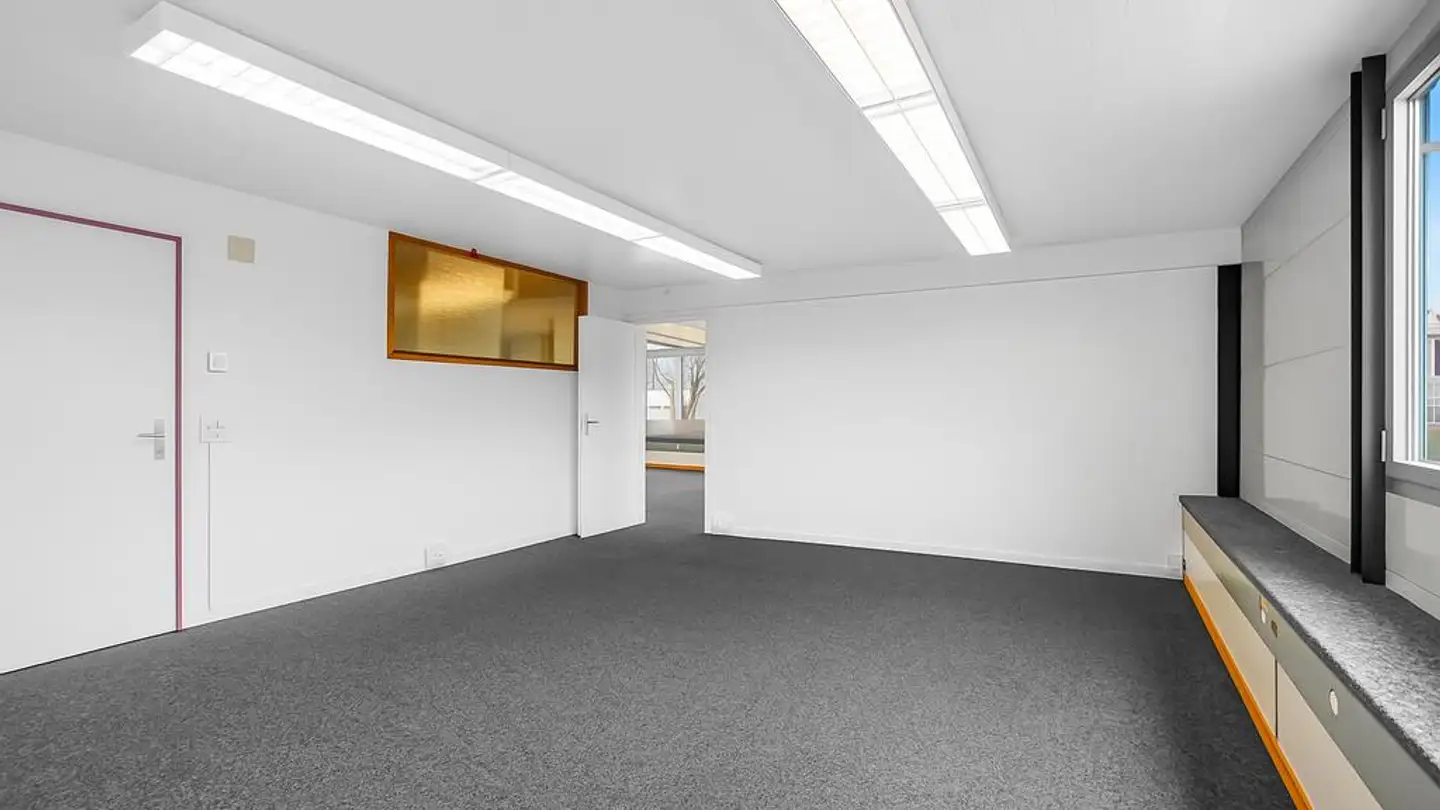 Spazio ufficio in affitto - Grenzstrasse 20, 3250 Lyss - Photo 4