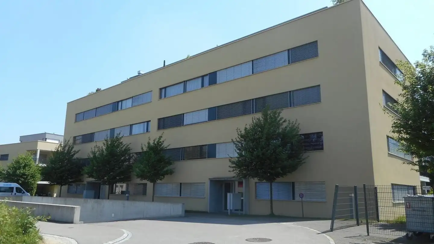 Tiefgaragenstellplatz mieten - Poststrasse, 8580 Amriswil