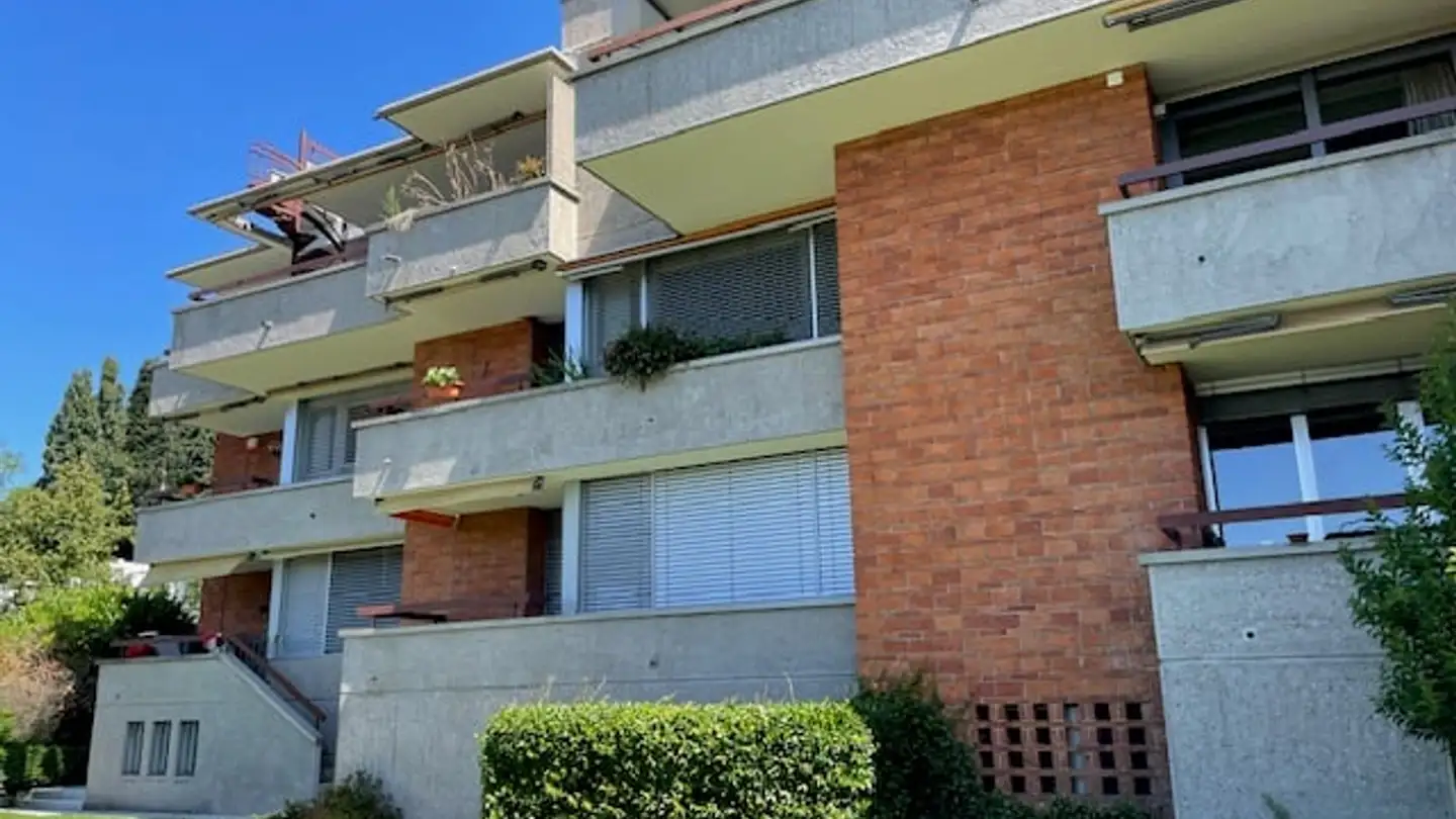 Appartamento in vendita - Via Massago 33, 6977 Ruvigliana - Photo 4