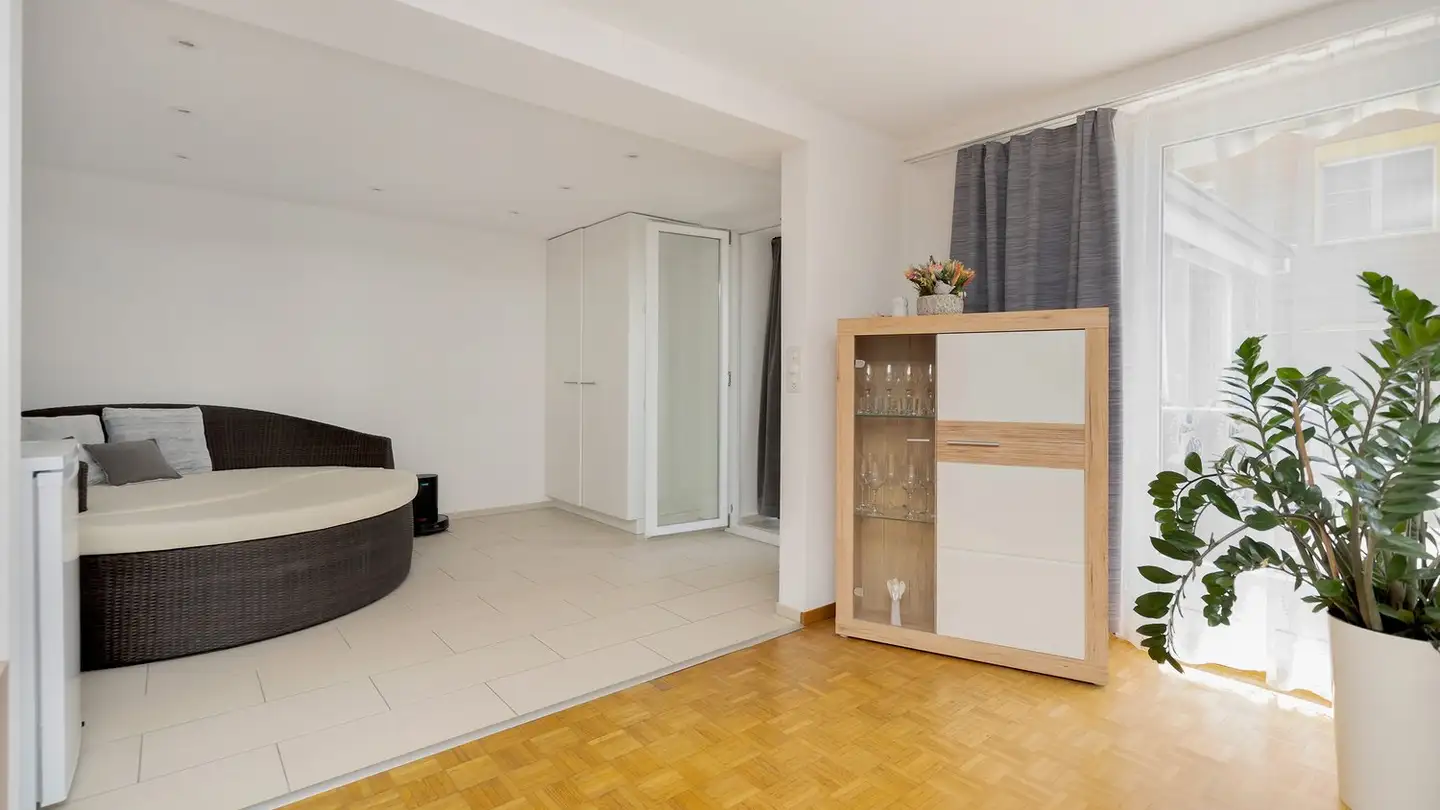 Appartamento in affitto - Trüllernstrasse 35, 3205 Gümmenen - Foto 4