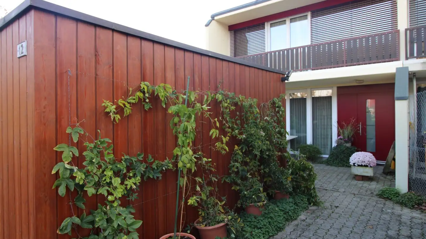 Casa a schiera in vendita - 5103 Möriken AG - Foto 3