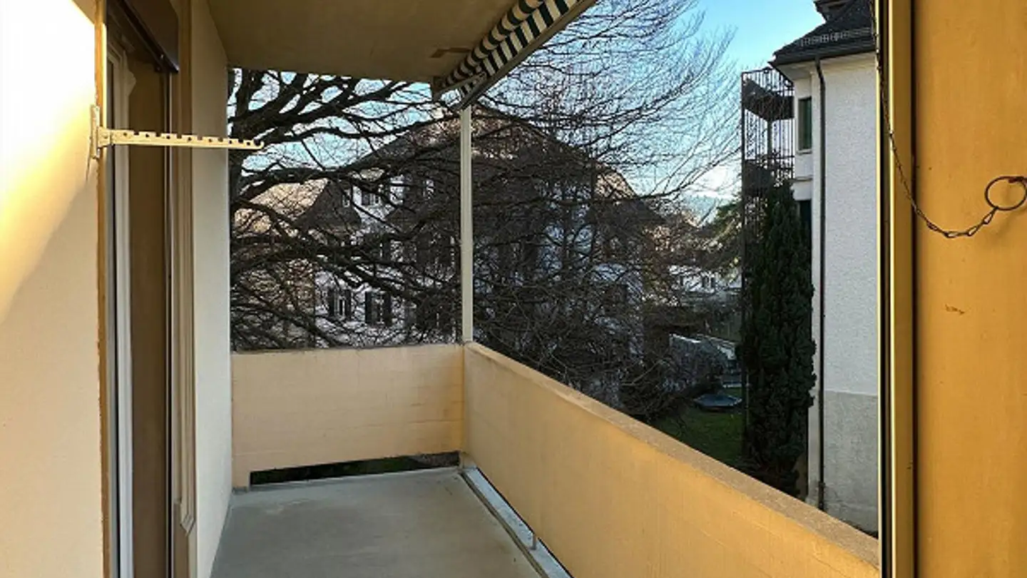 Wohnung kaufen - Wartensteinstrasse 30, 9008 St. Gallen - Foto 3