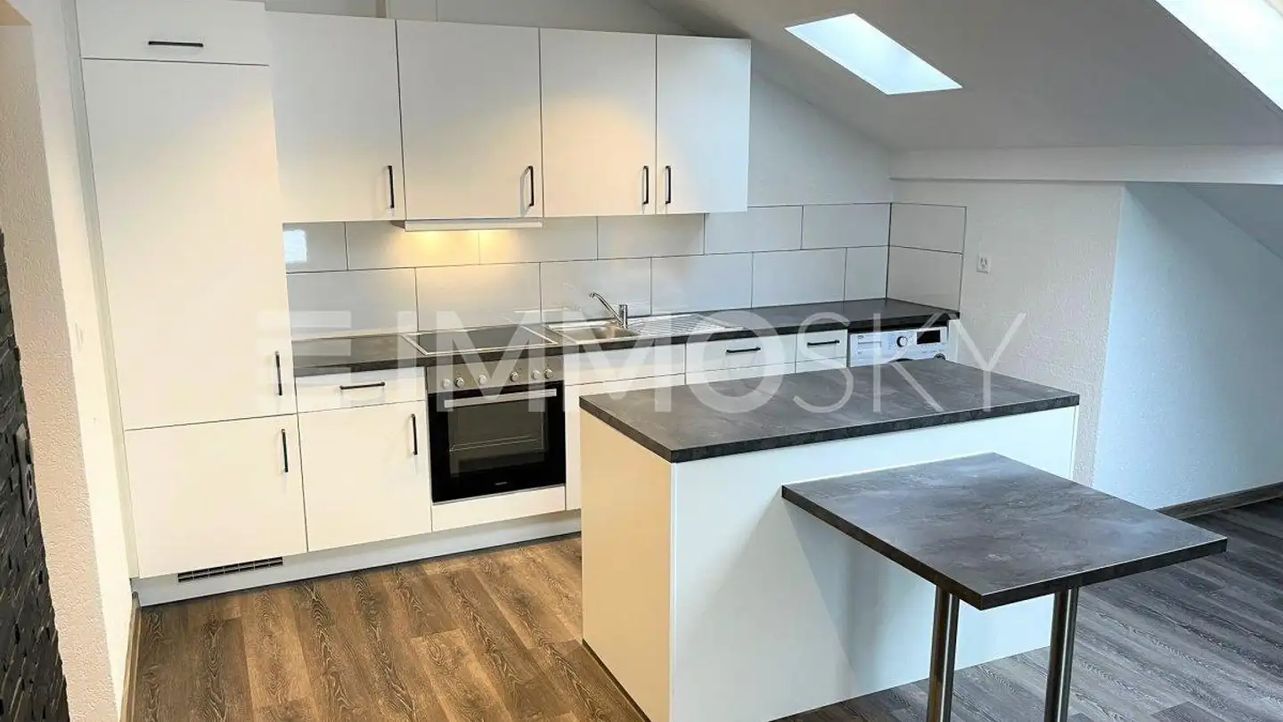 Apartment for sale - 3363 Oberönz