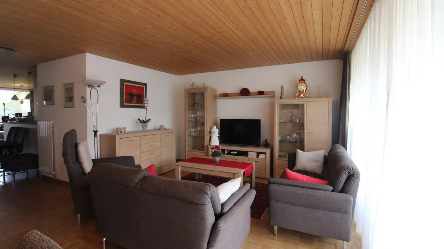 Casa a schiera in vendita - 5103 Möriken AG - Foto 4