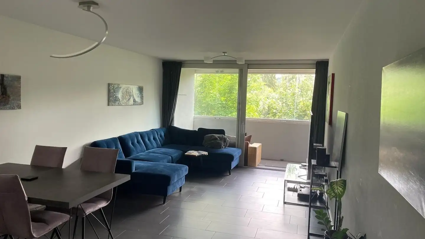 Single room for rent - Birchstrasse 30, 8057 Zürich - Photo 4