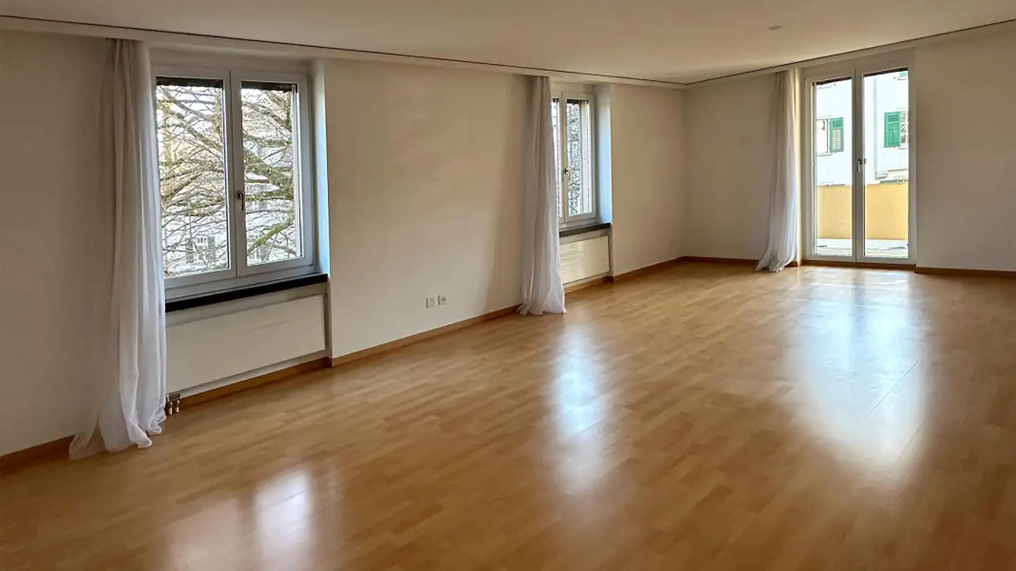 Wohnung kaufen - Wartensteinstrasse 30, 9008 St. Gallen - Foto 4