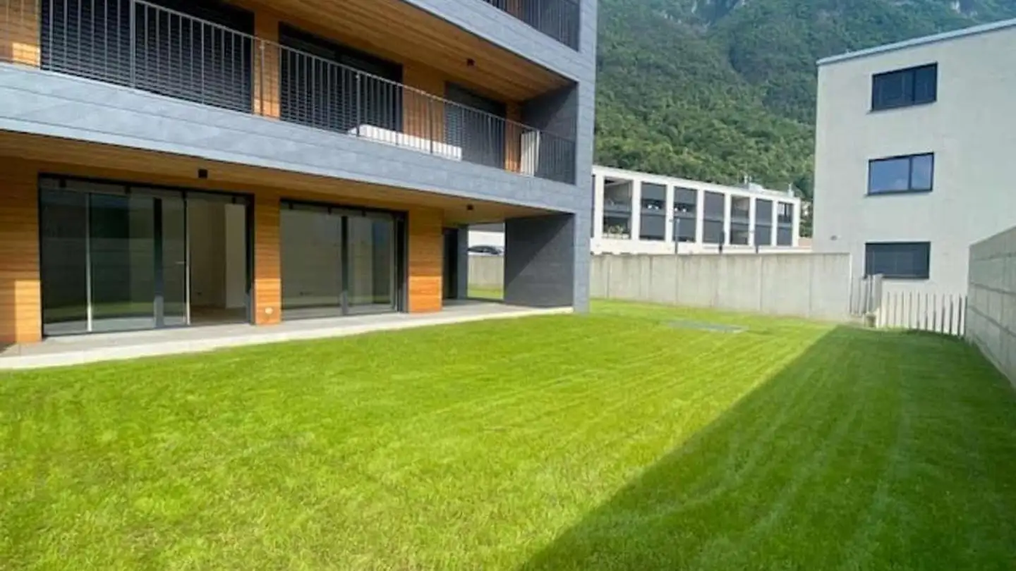 Appartamento in vendita - Via Scairone, 6818 Melano - Foto 2