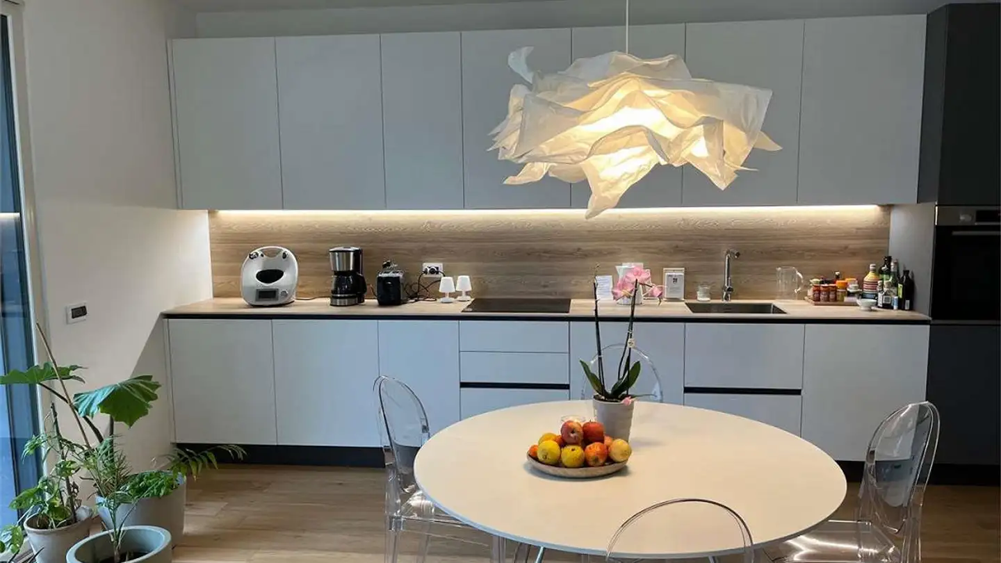 Appartamento in vendita - Via Scairone, 6818 Melano - Foto 3