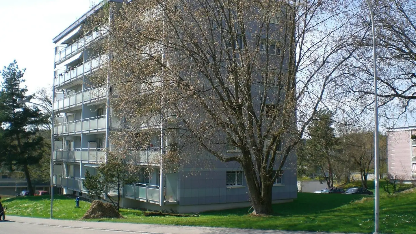 Appartamento in affitto - Im Lindenhof 2, 8307 Effretikon