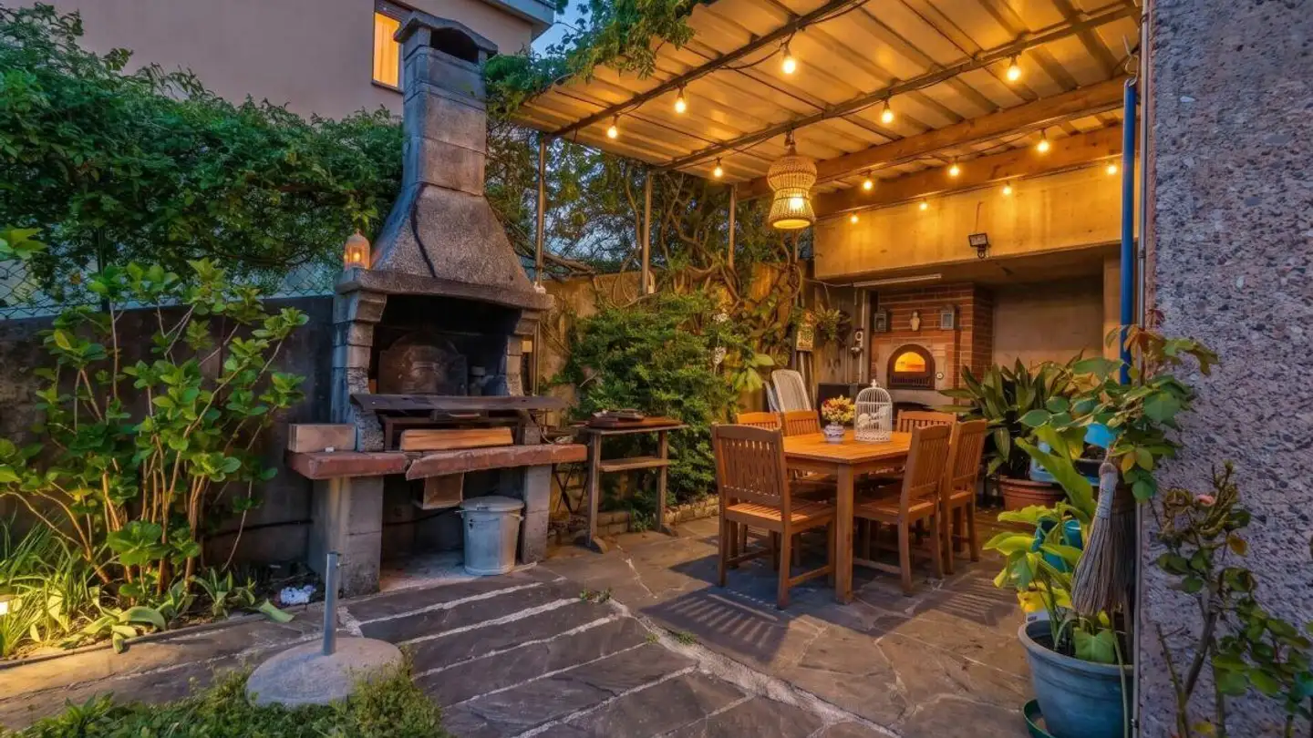 Villa à vendre - Via Alla Chiesa 1, 6807 Taverne - Photo 2