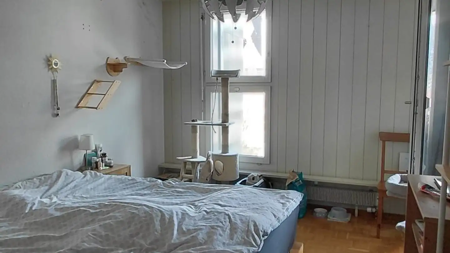 Stanza singola in affitto - Länggasse 1a, 3600 Thun