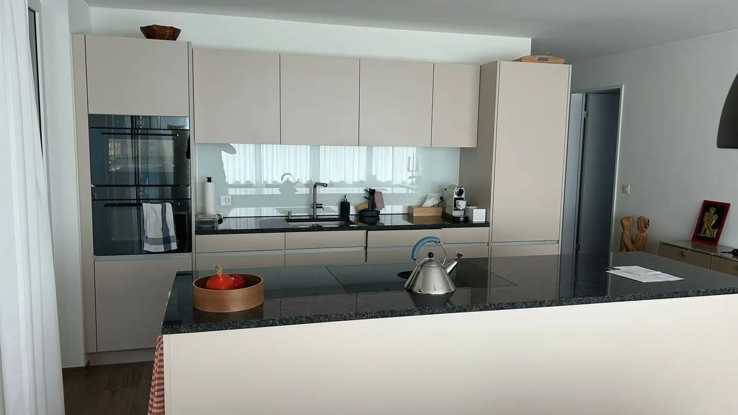 Appartamento in affitto - Bahnweg 12, 8862 Schübelbach - Photo 3