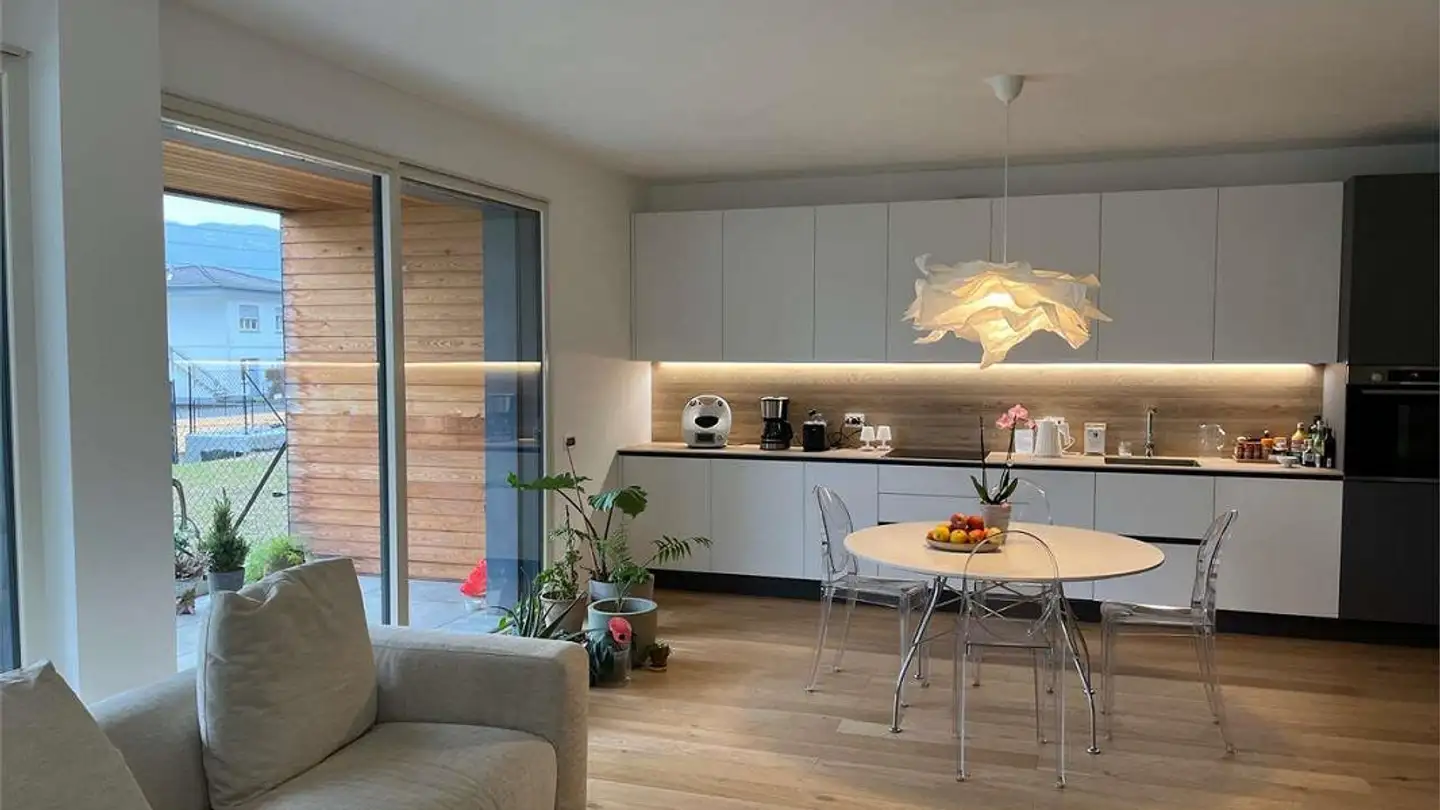 Appartamento in vendita - Via Scairone, 6818 Melano - Foto 4