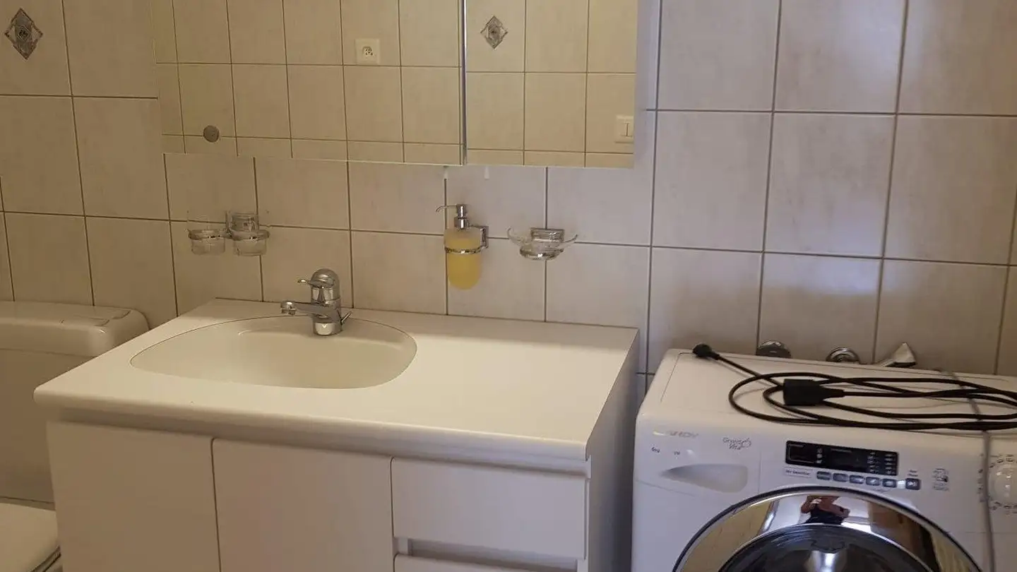 Apartment for rent - Veltur 28, 9475 Sevelen - Photo 4