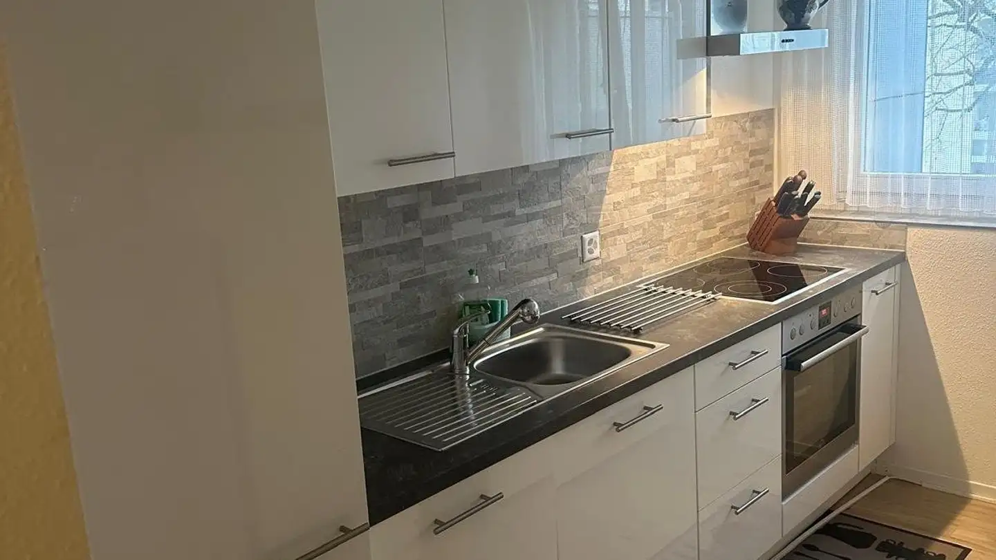 Appartamento in affitto - Im Lindenhof 2, 8307 Effretikon - Foto 2