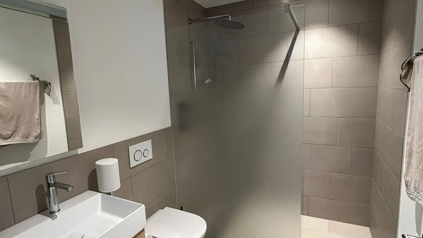 Appartamento in affitto - Bahnweg 12, 8862 Schübelbach - Photo 4