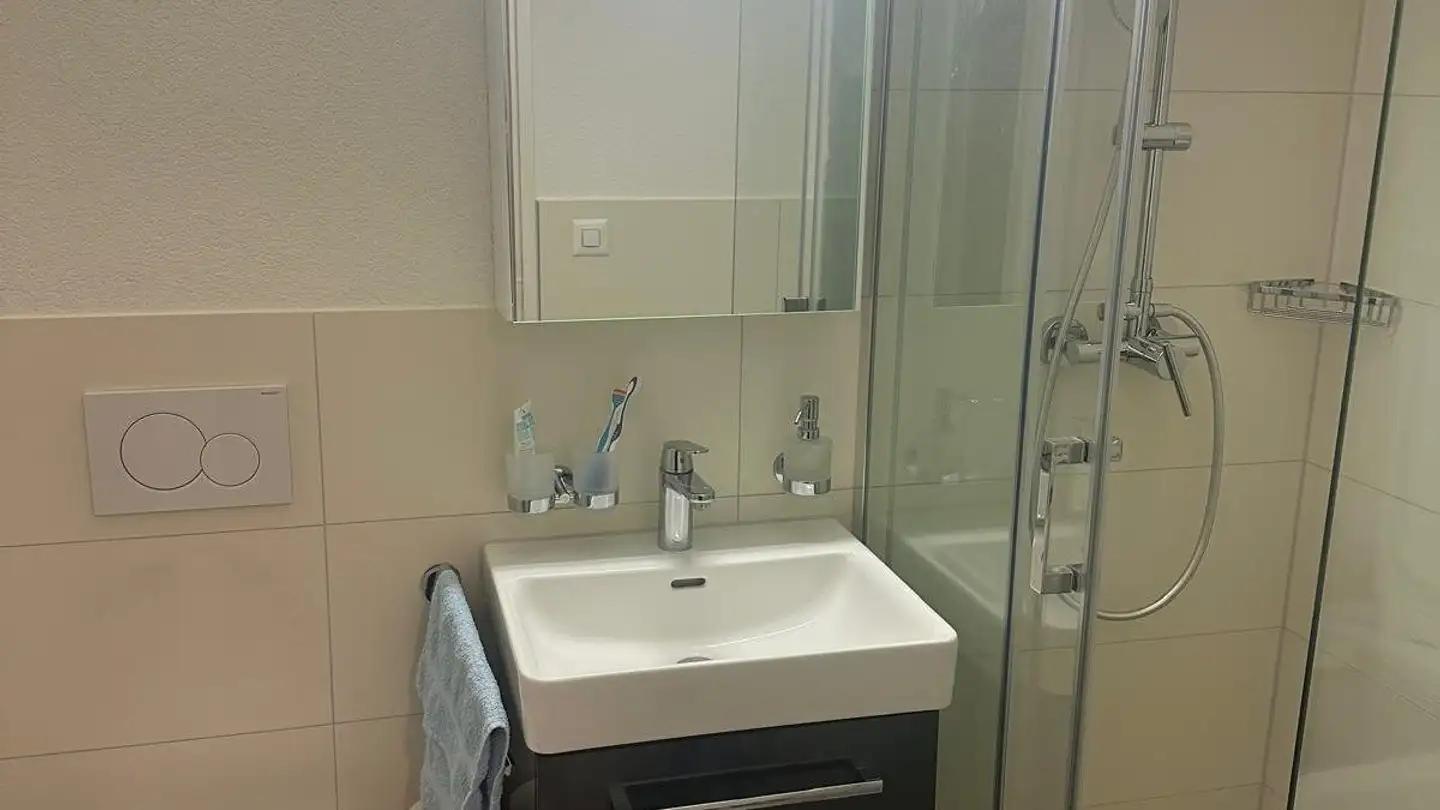 Appartamento in affitto - Im Lindenhof 2, 8307 Effretikon - Foto 3