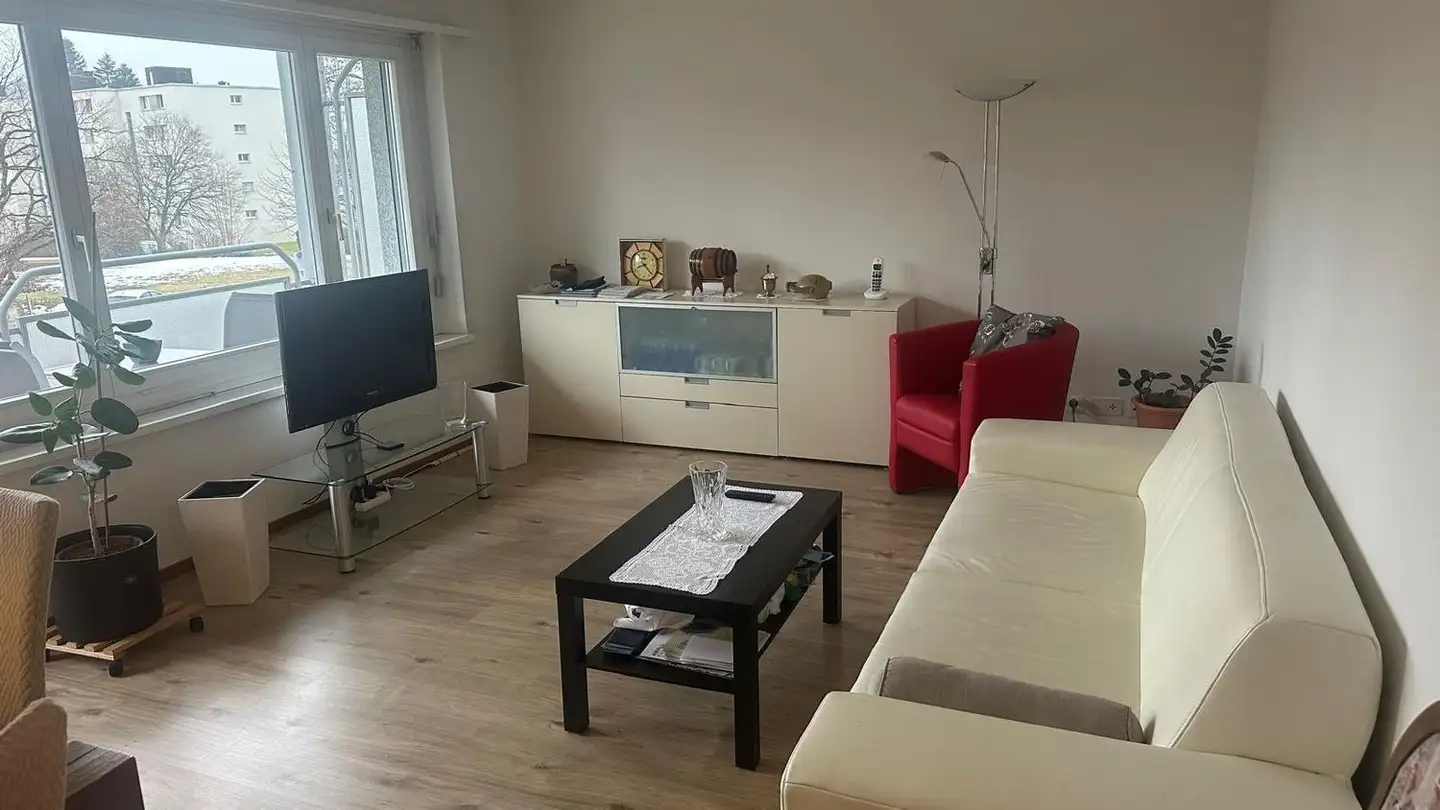Appartamento in affitto - Im Lindenhof 2, 8307 Effretikon - Foto 4
