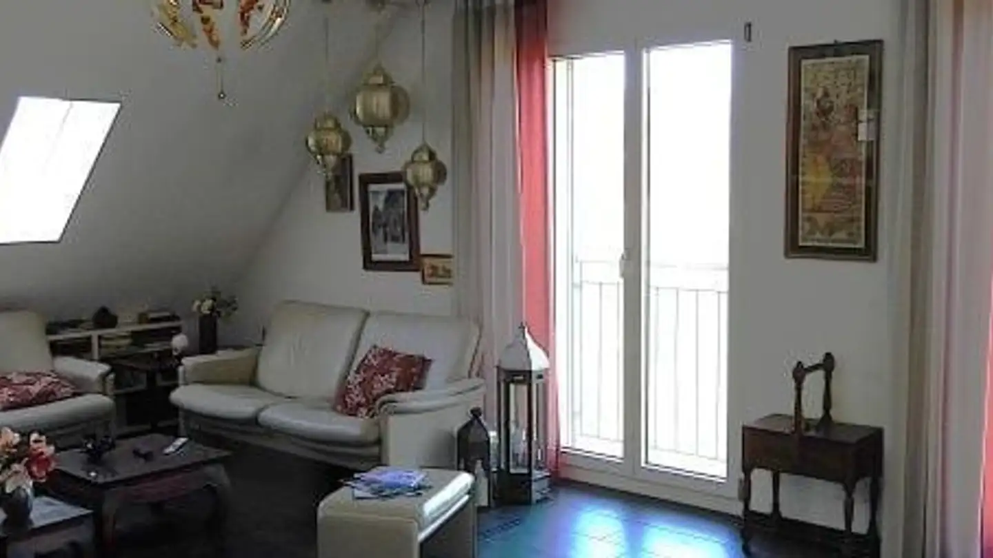 Duplex for sale - Chüeweid, 8906 Bonstetten - Photo 4