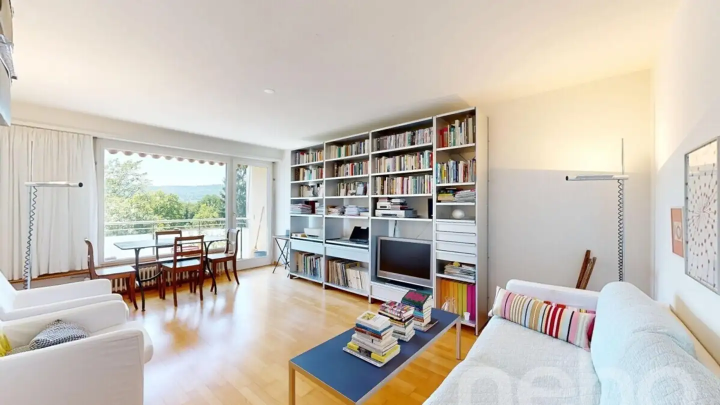 Apartment for sale - 8049 Zürich - Photo 3