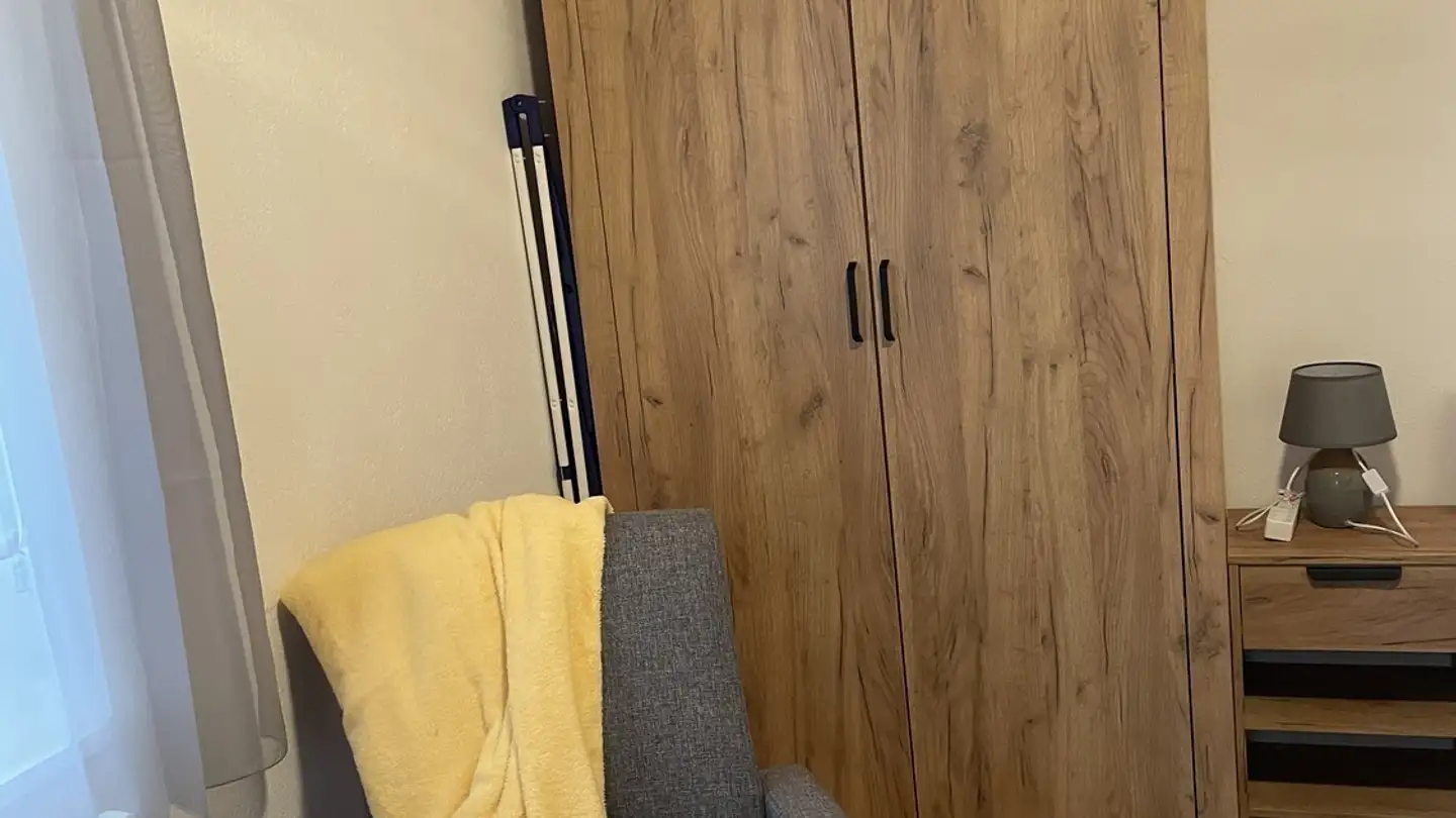 Zimmer mieten - Chemin De La Louye 10, 1042 Assens - Foto 2