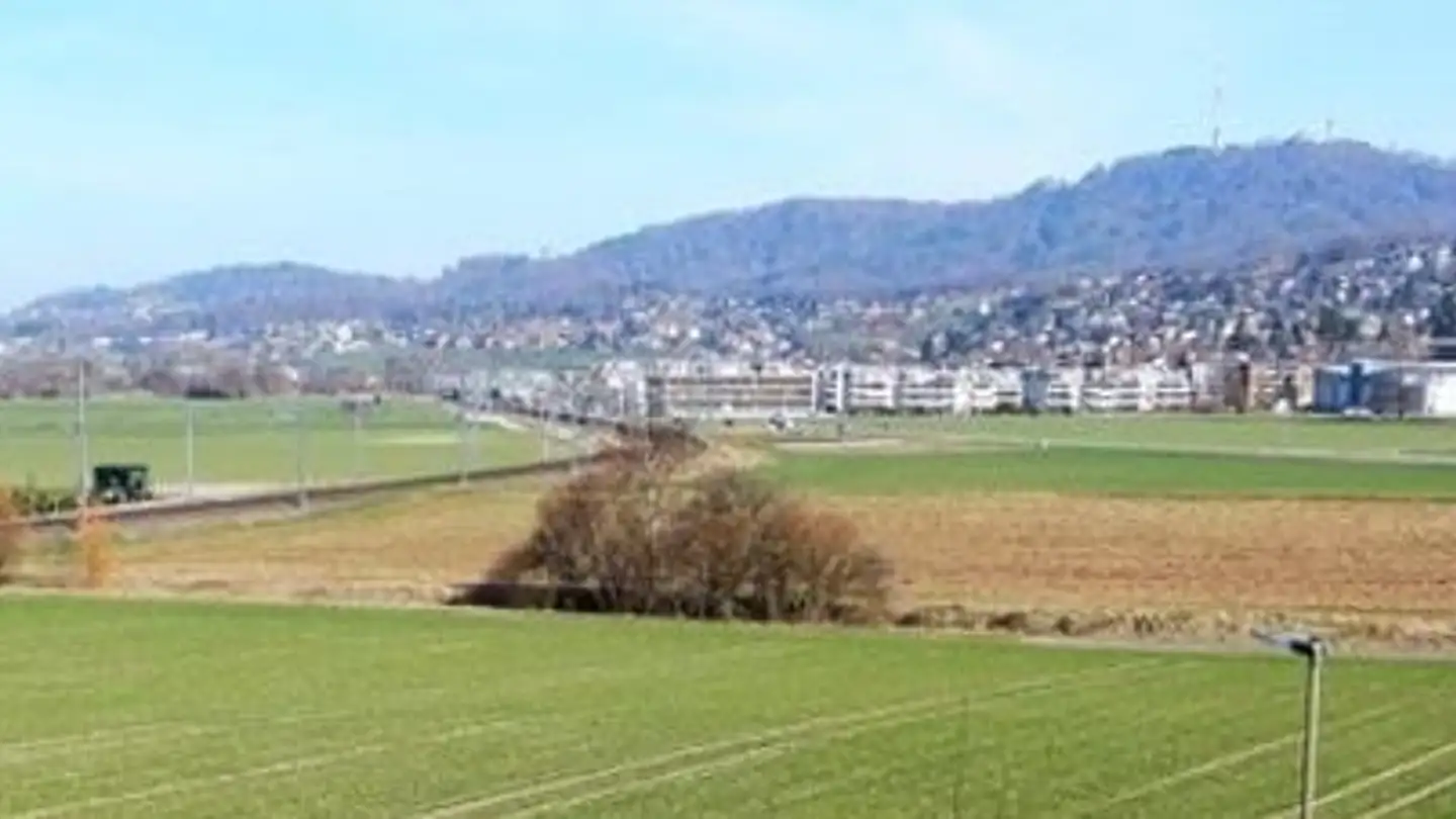 Duplex for sale - Chüeweid, 8906 Bonstetten - Photo 2