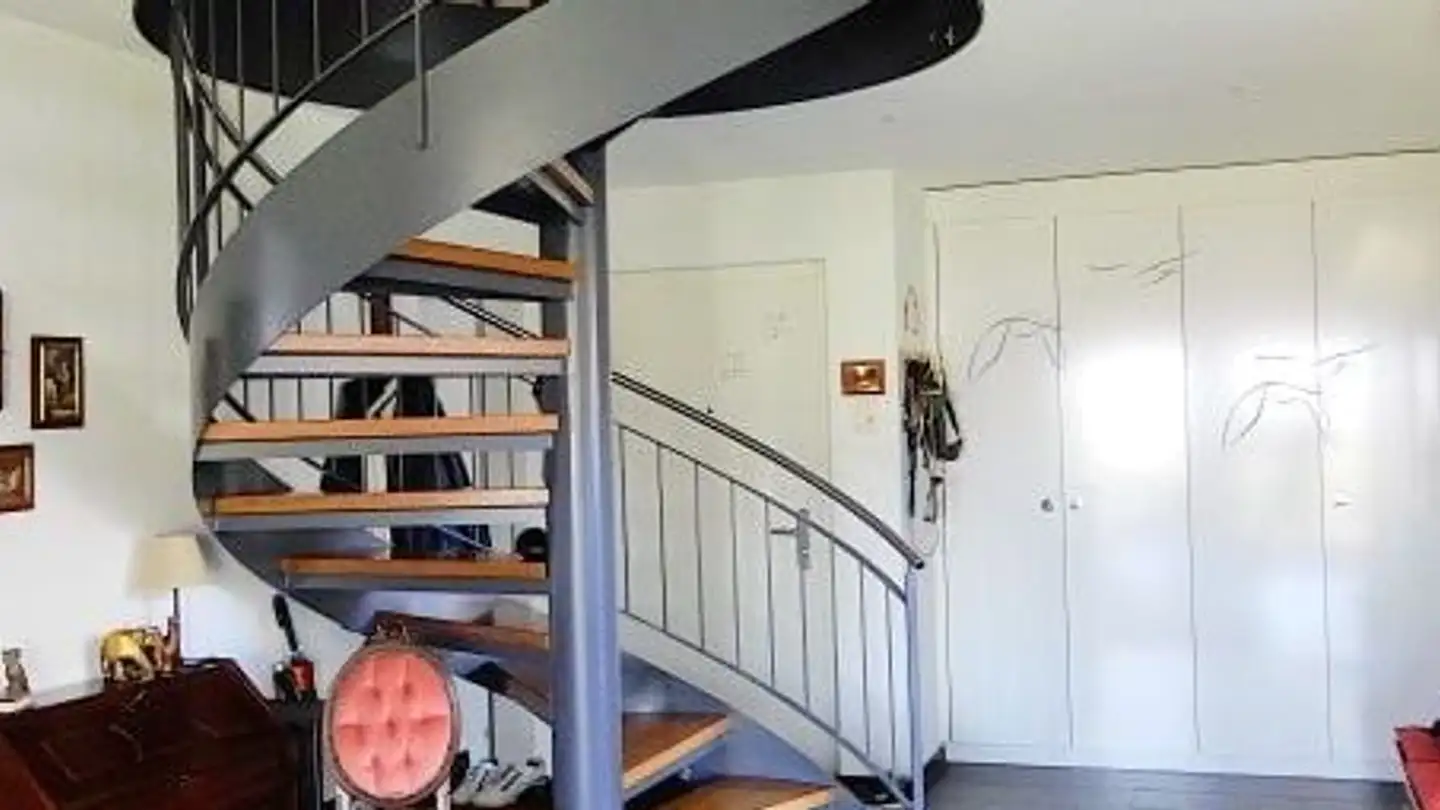 Duplex for sale - Chüeweid, 8906 Bonstetten - Photo 3