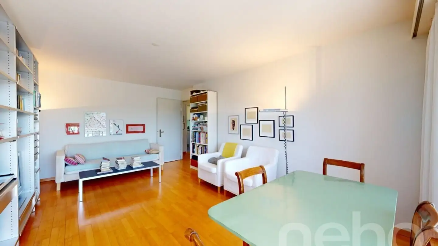Apartment for sale - 8049 Zürich