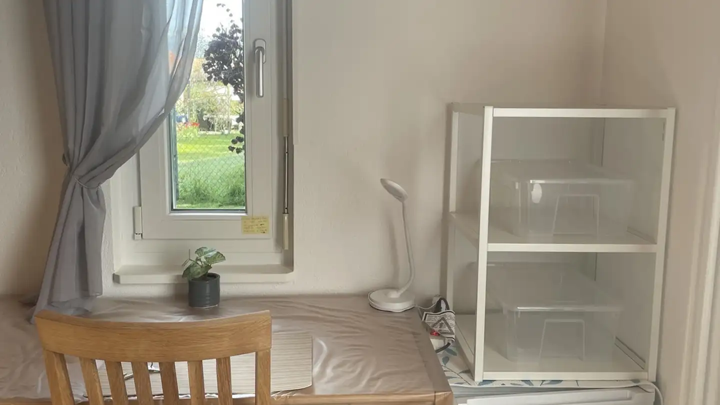 Zimmer mieten - Chemin De La Louye 10, 1042 Assens - Foto 3