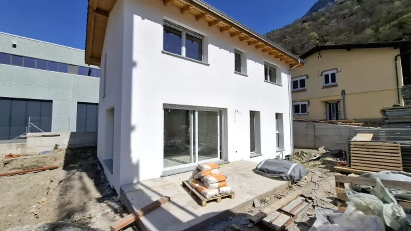 Casa singola in vendita - 6593 Cadenazzo - Foto 2