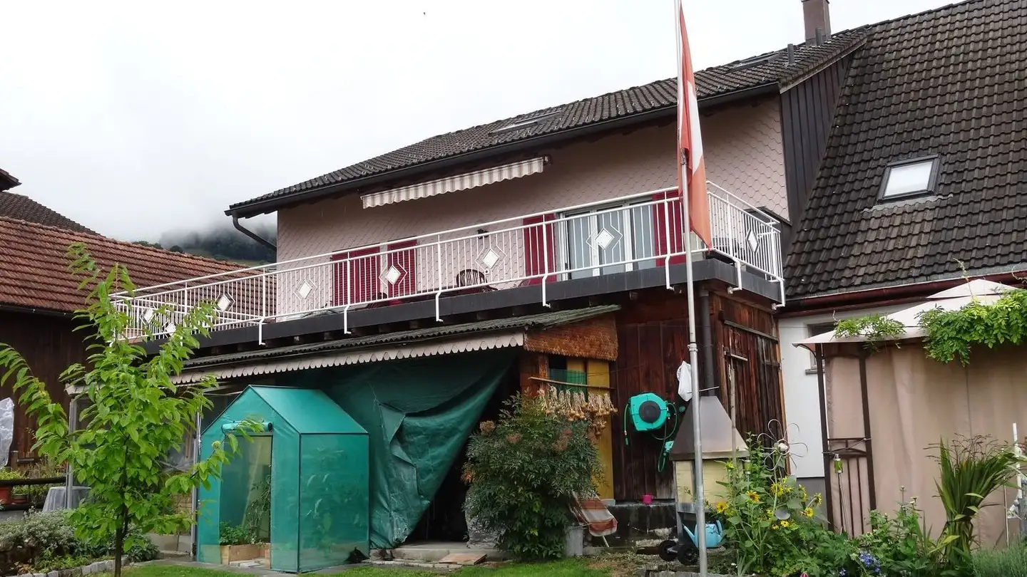 Wohnung mieten - Rietstrasse 8, 9450 Lüchingen - Foto 2