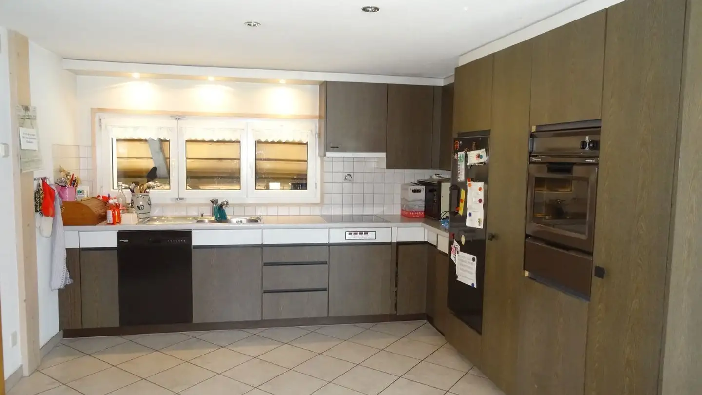 Wohnung mieten - Rietstrasse 8, 9450 Lüchingen - Foto 3