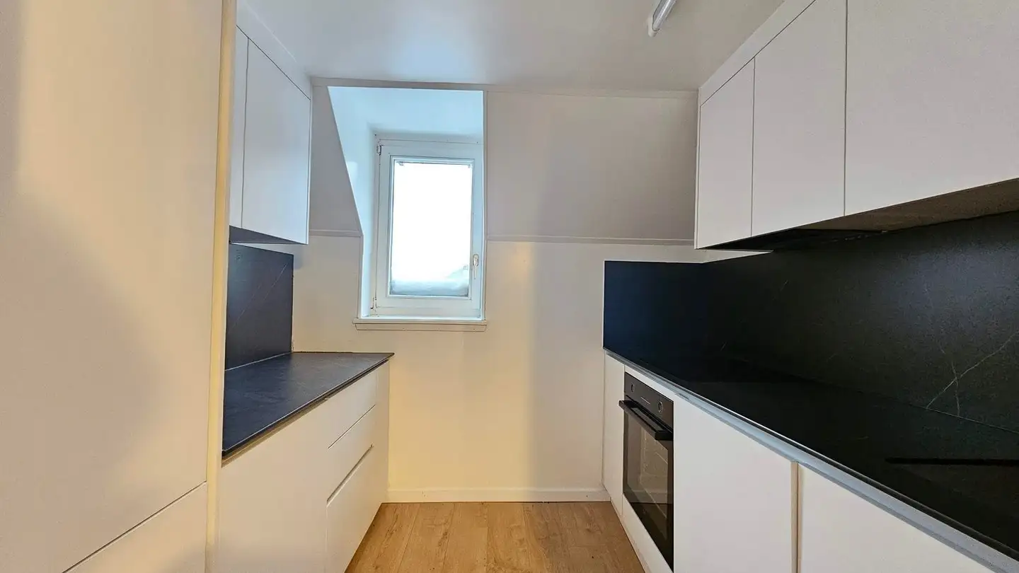 Apartment for rent - Rue De La Chapelle 2, 2610 St-Imier - Photo 4