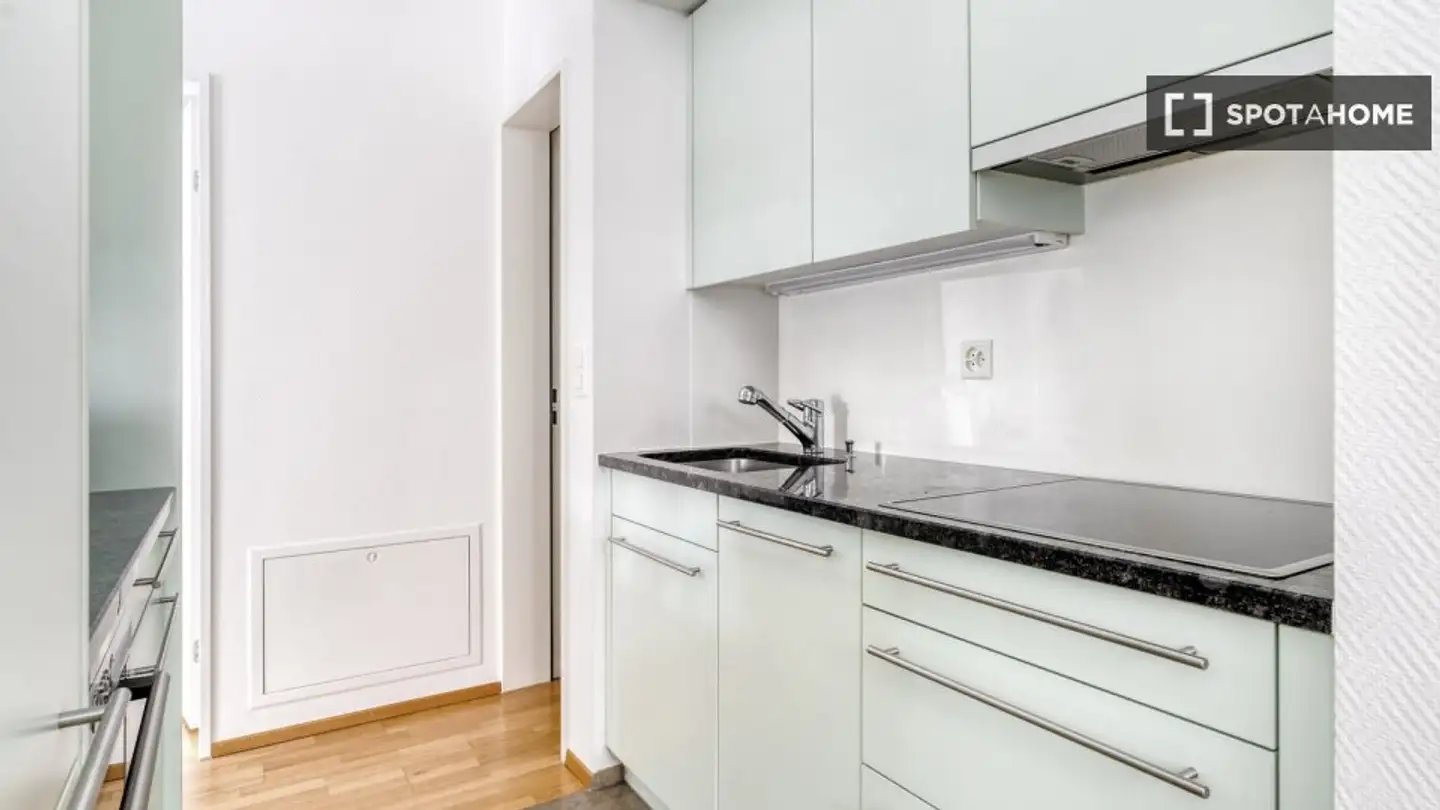 Wohnung mieten - 8004 Zürich - Foto 3