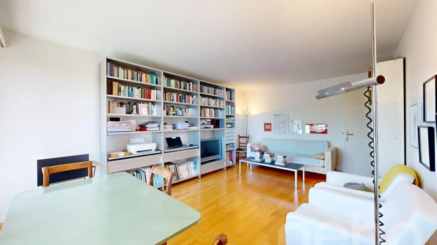 Apartment for sale - 8049 Zürich - Photo 2
