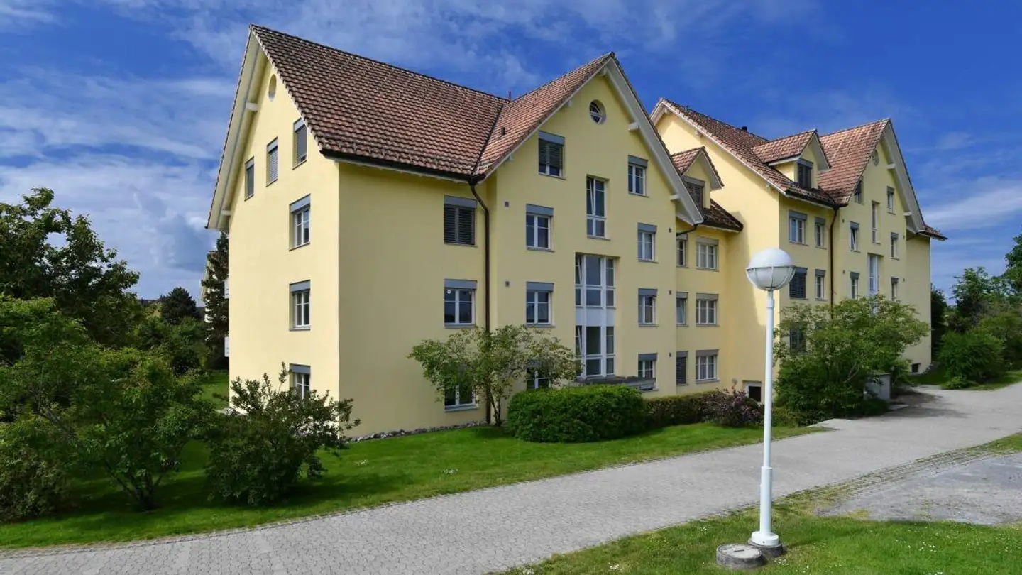 Wohnung mieten - 9212 Arnegg