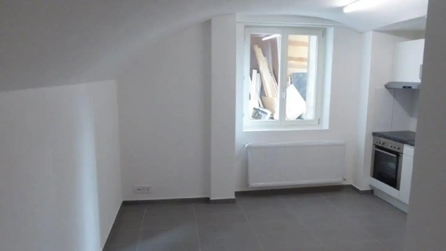 Appartamento in affitto - Luzernstrasse 37, 4950 Huttwil - Photo 2