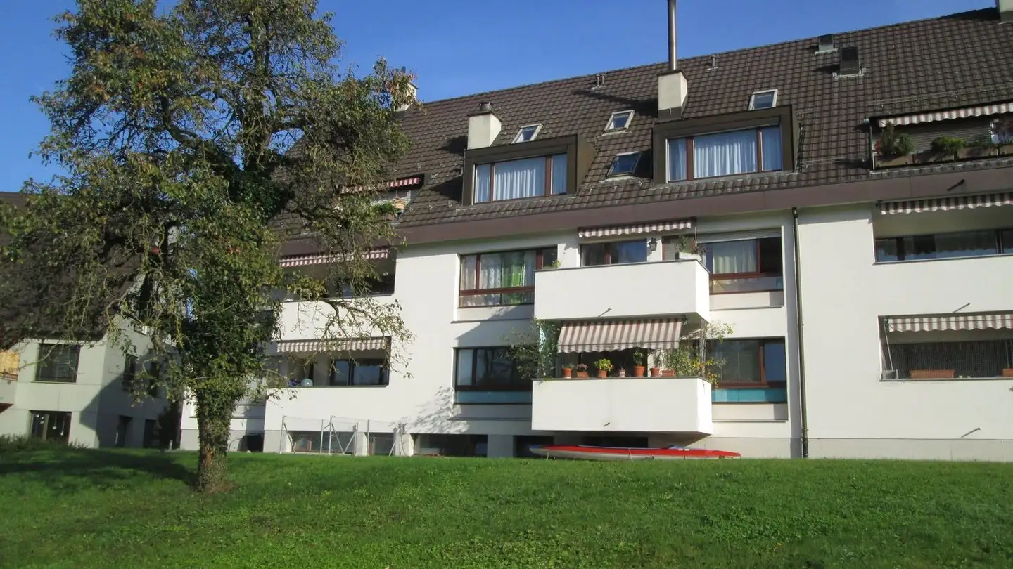 Appartamento in affitto - Marksteinweg 9, 4304 Giebenach