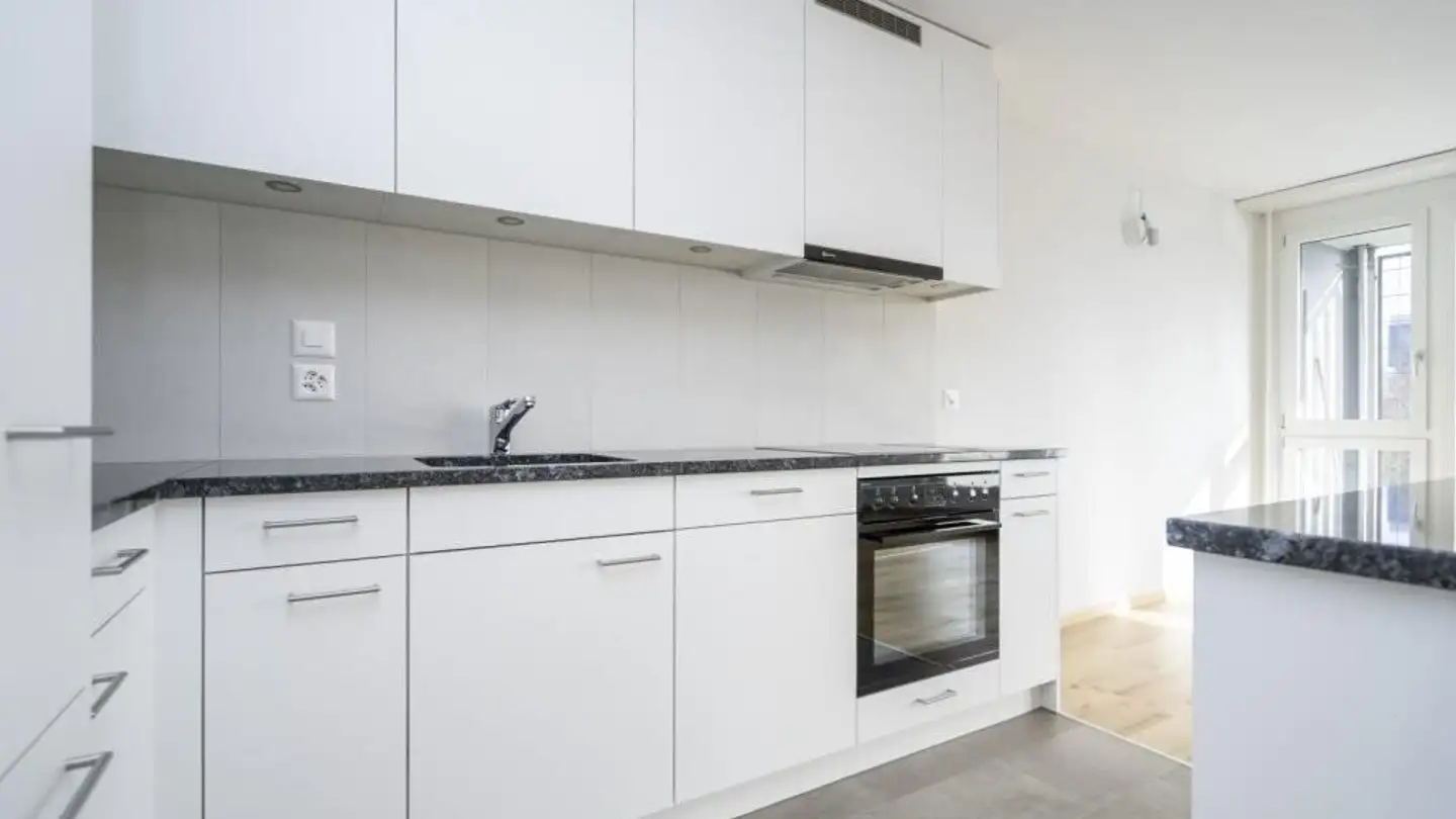 Wohnung mieten - Melchiorstrasse 11, 3027 Bern - Foto 2