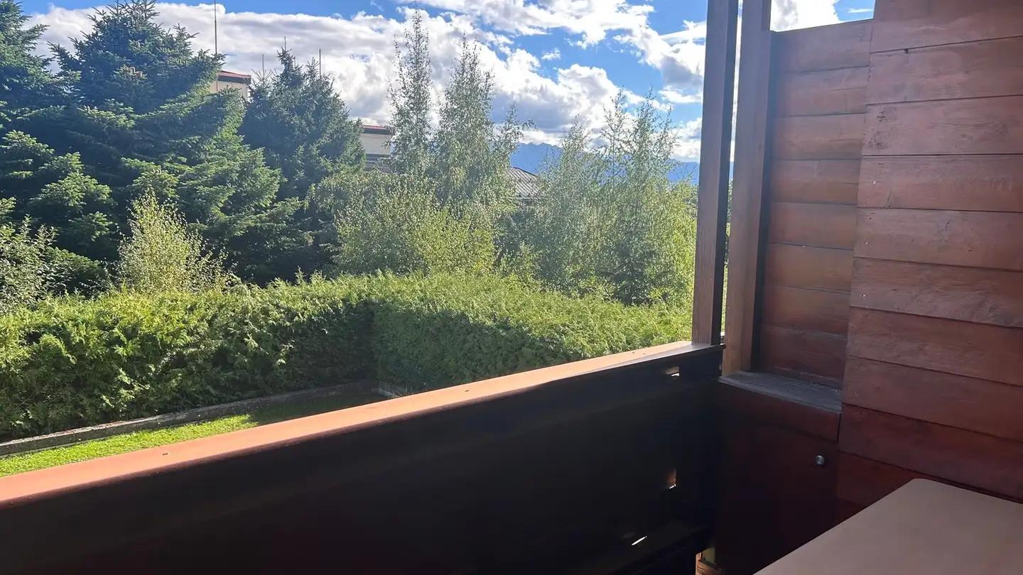Appartamento in affitto - Route De La Moubra, 3963 Crans-Montana - Foto 3