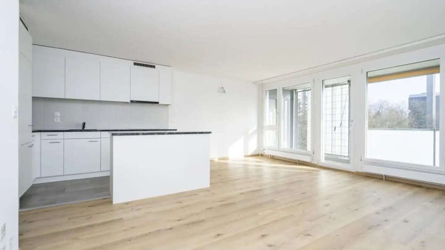 Wohnung mieten - Melchiorstrasse 11, 3027 Bern - Foto 3