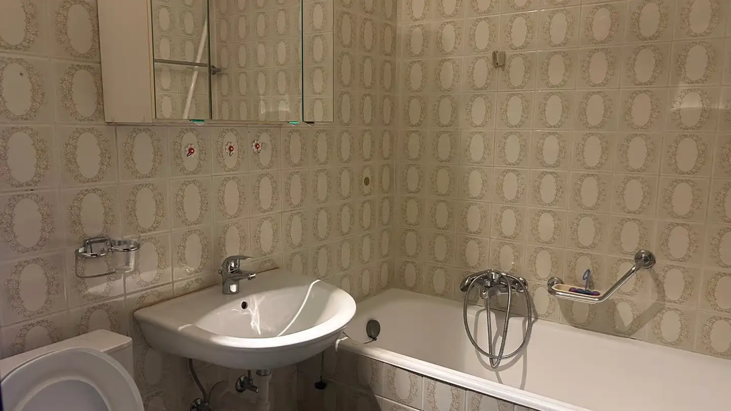 Appartamento in affitto - Route De La Moubra, 3963 Crans-Montana - Foto 4