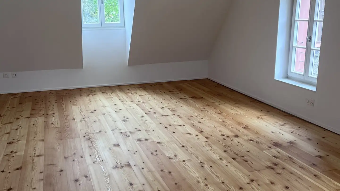 Appartamento in affitto - Hauptstrasse 41, 4104 Oberwil BL