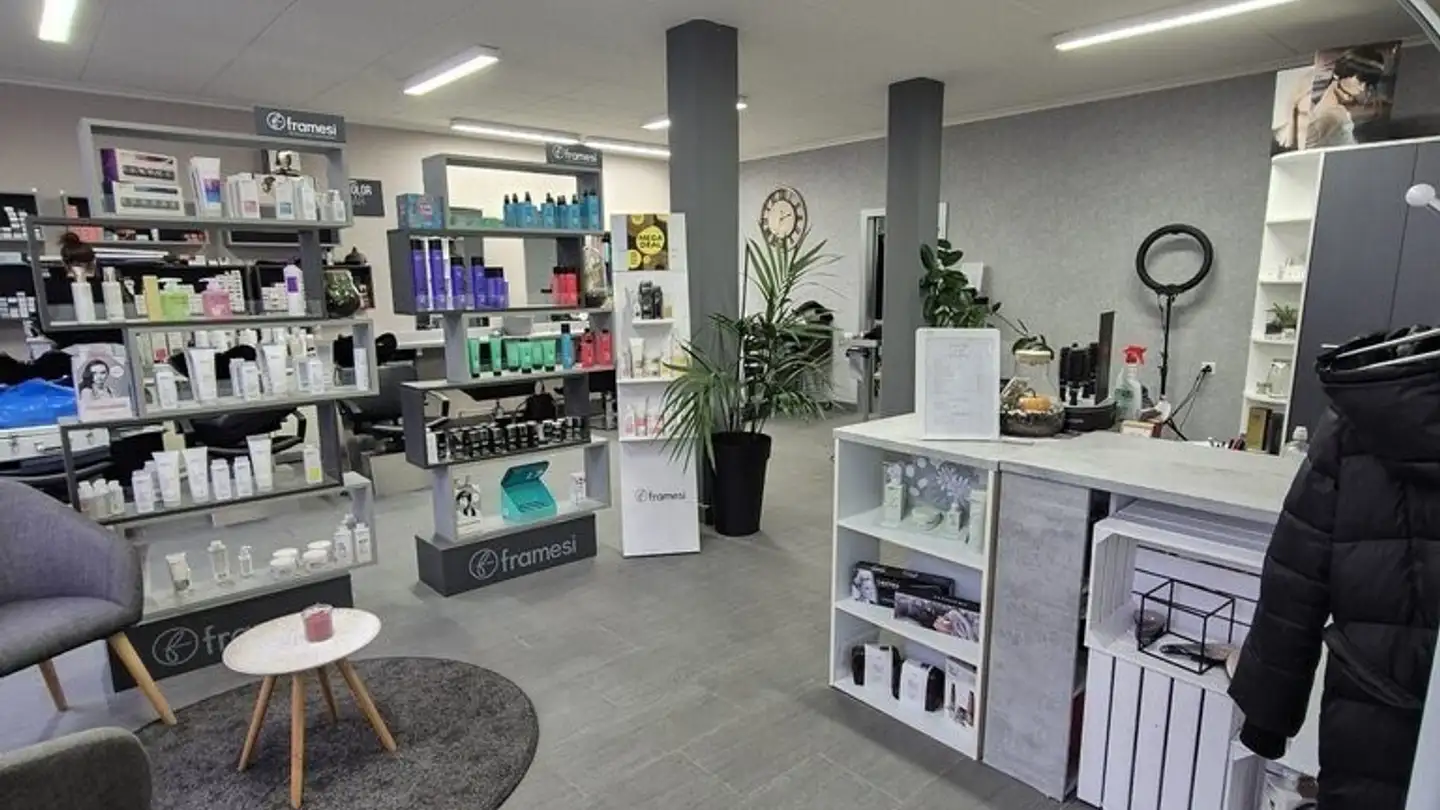 Portico in affitto - Avenue De Pratifori, 1950 Sion