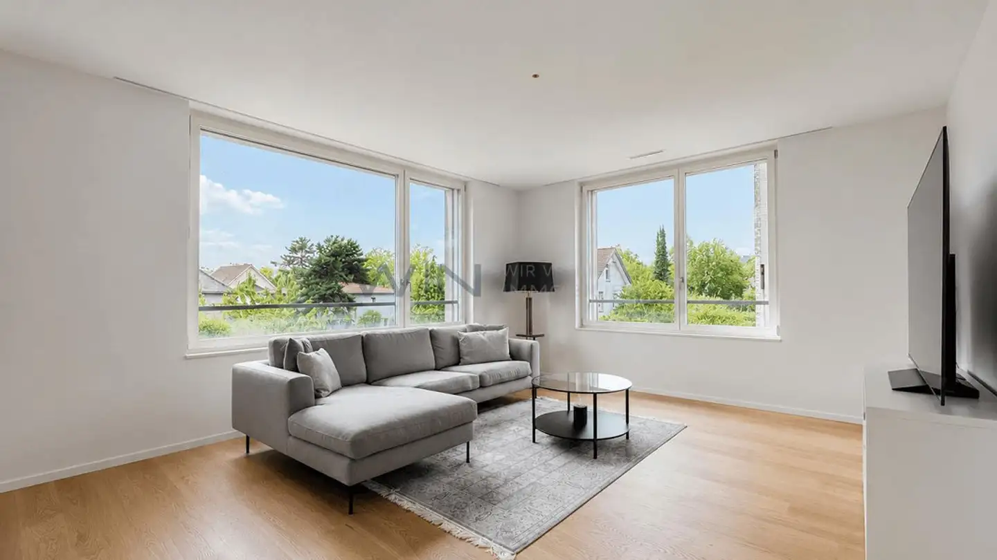 Wohnung mieten - 5210 Windisch