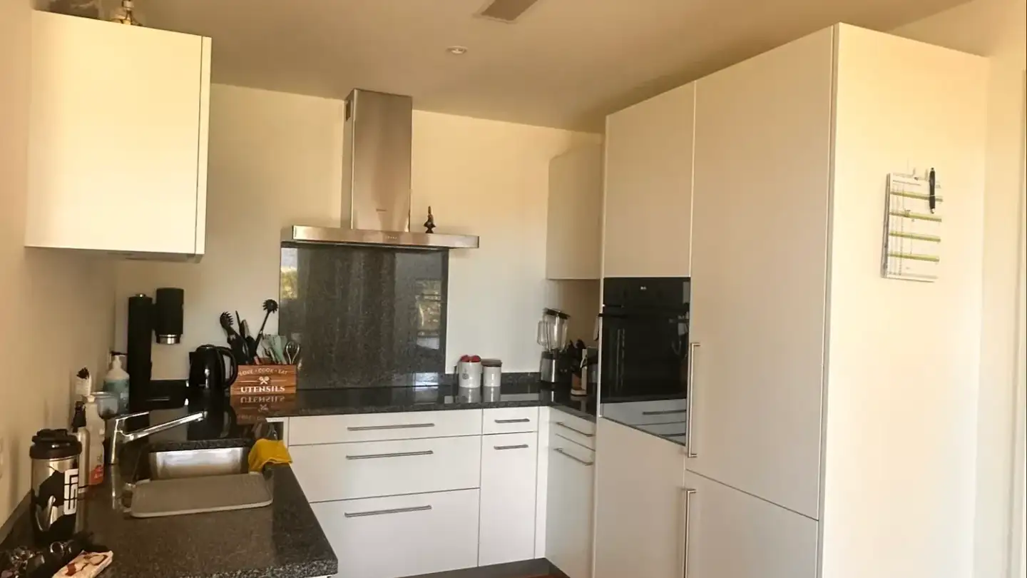 Appartamento in affitto - Bahnhofstrasse 1a, 8862 Schübelbach - Foto 2